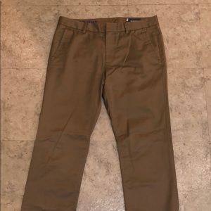 Banboss Week Day Warrior Pants